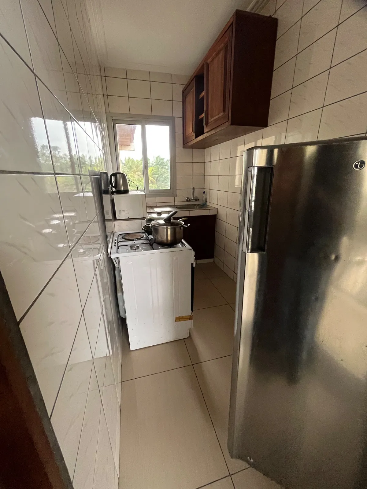 Appartement Meublé