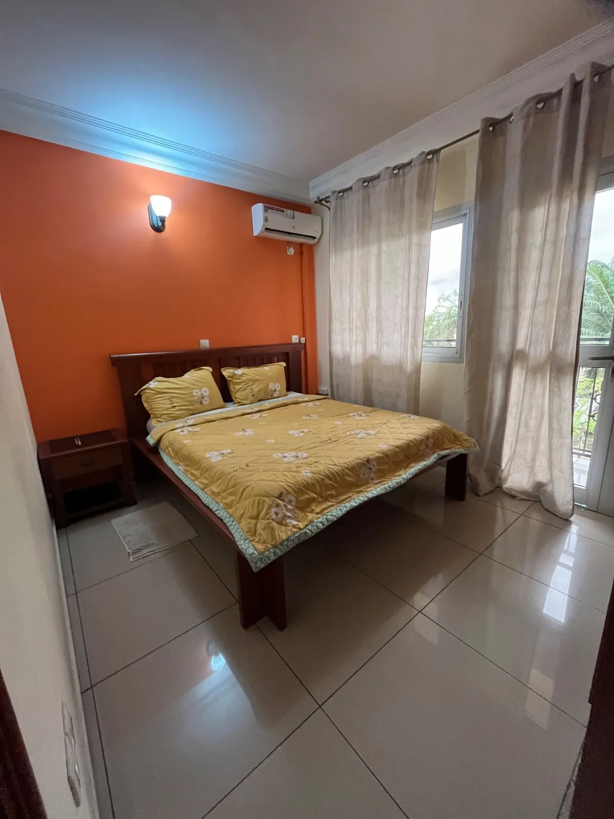 Appartement Meublé