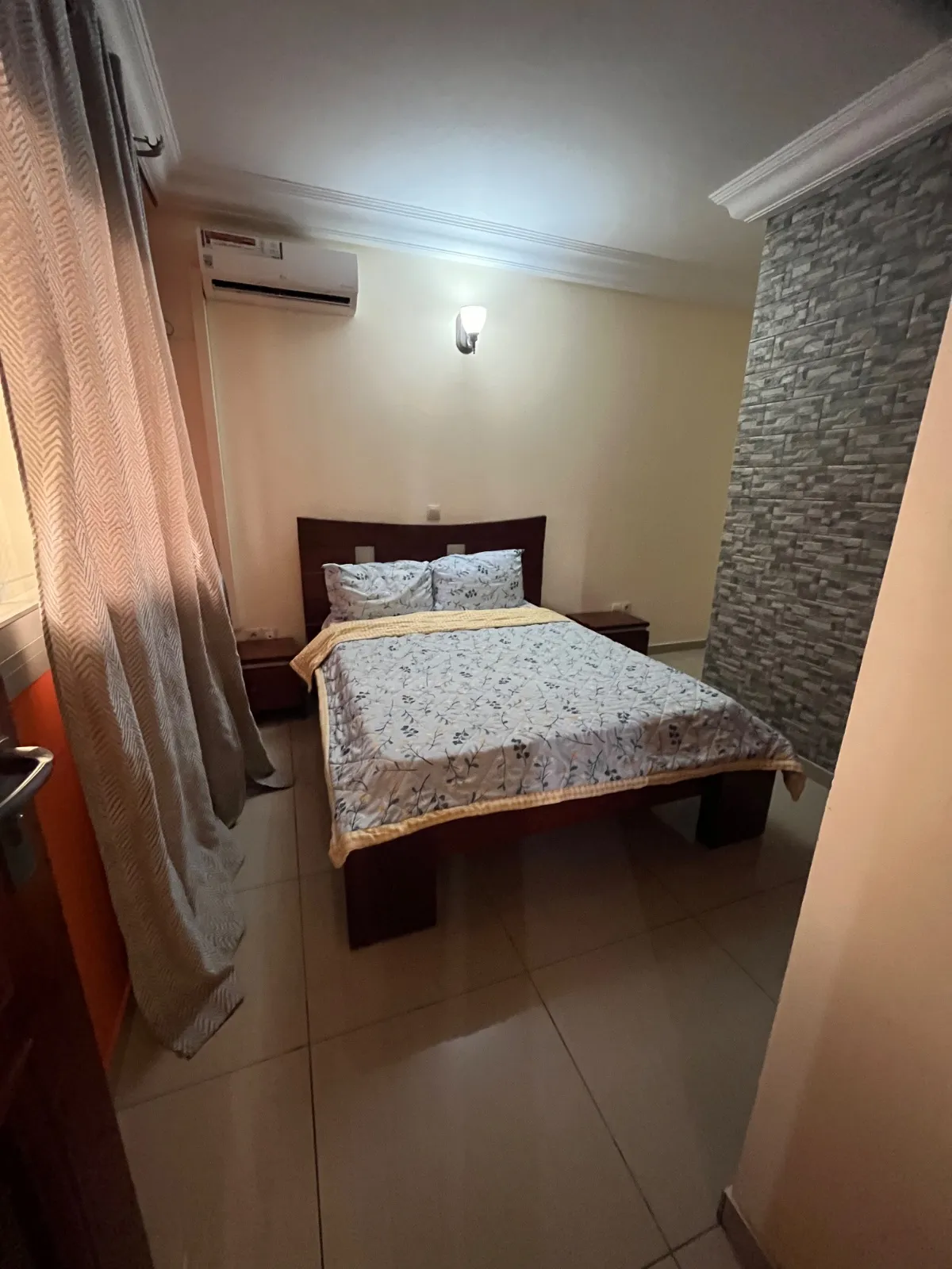 Appartement Meublé