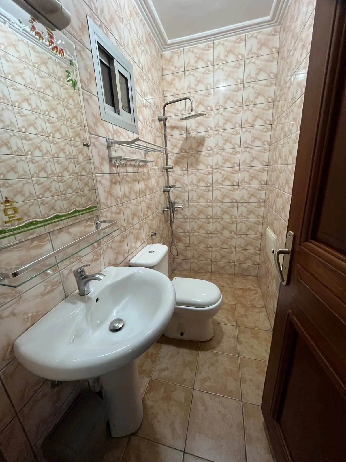 Appartement Meublé