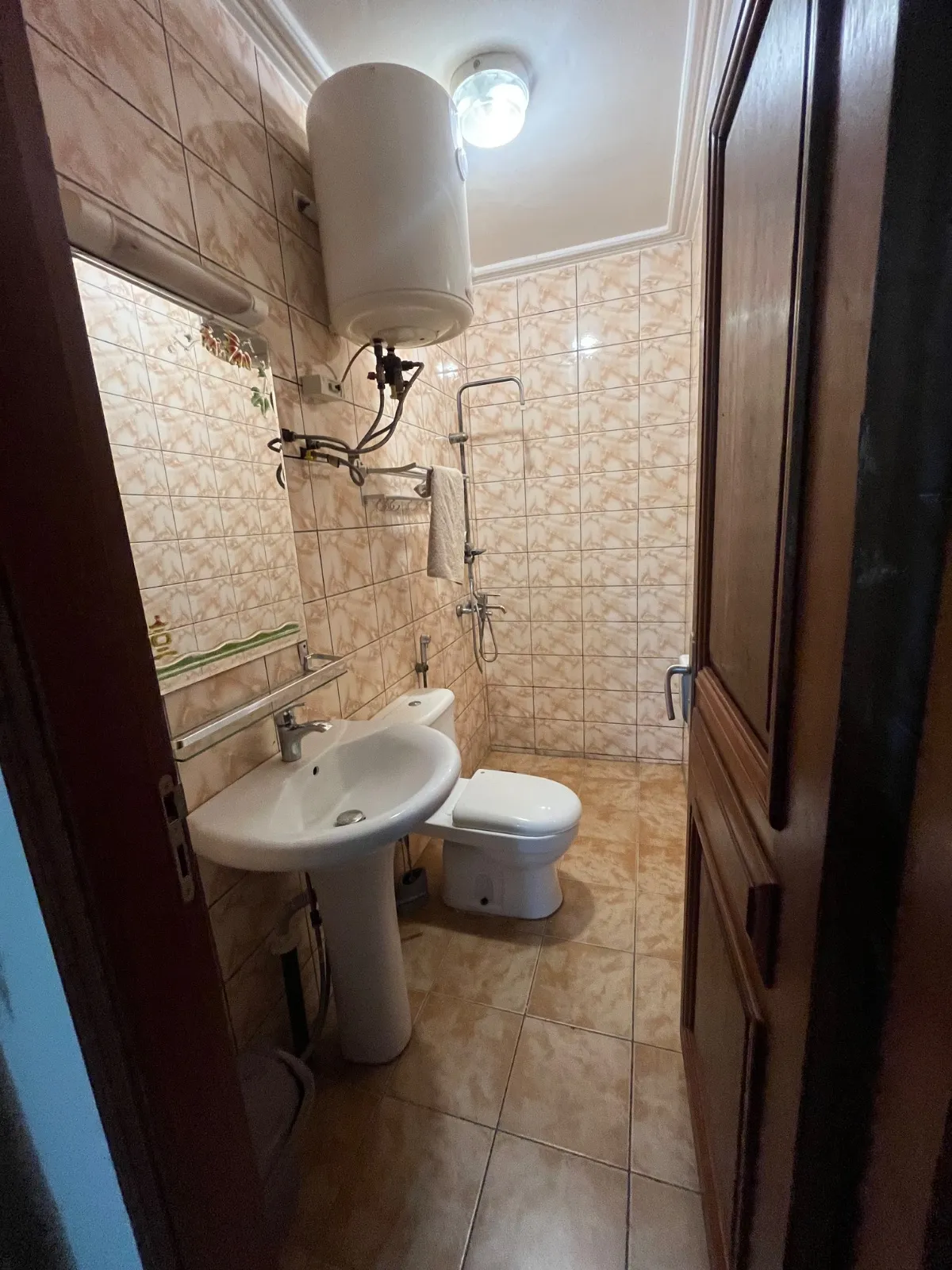 Appartement Meublé