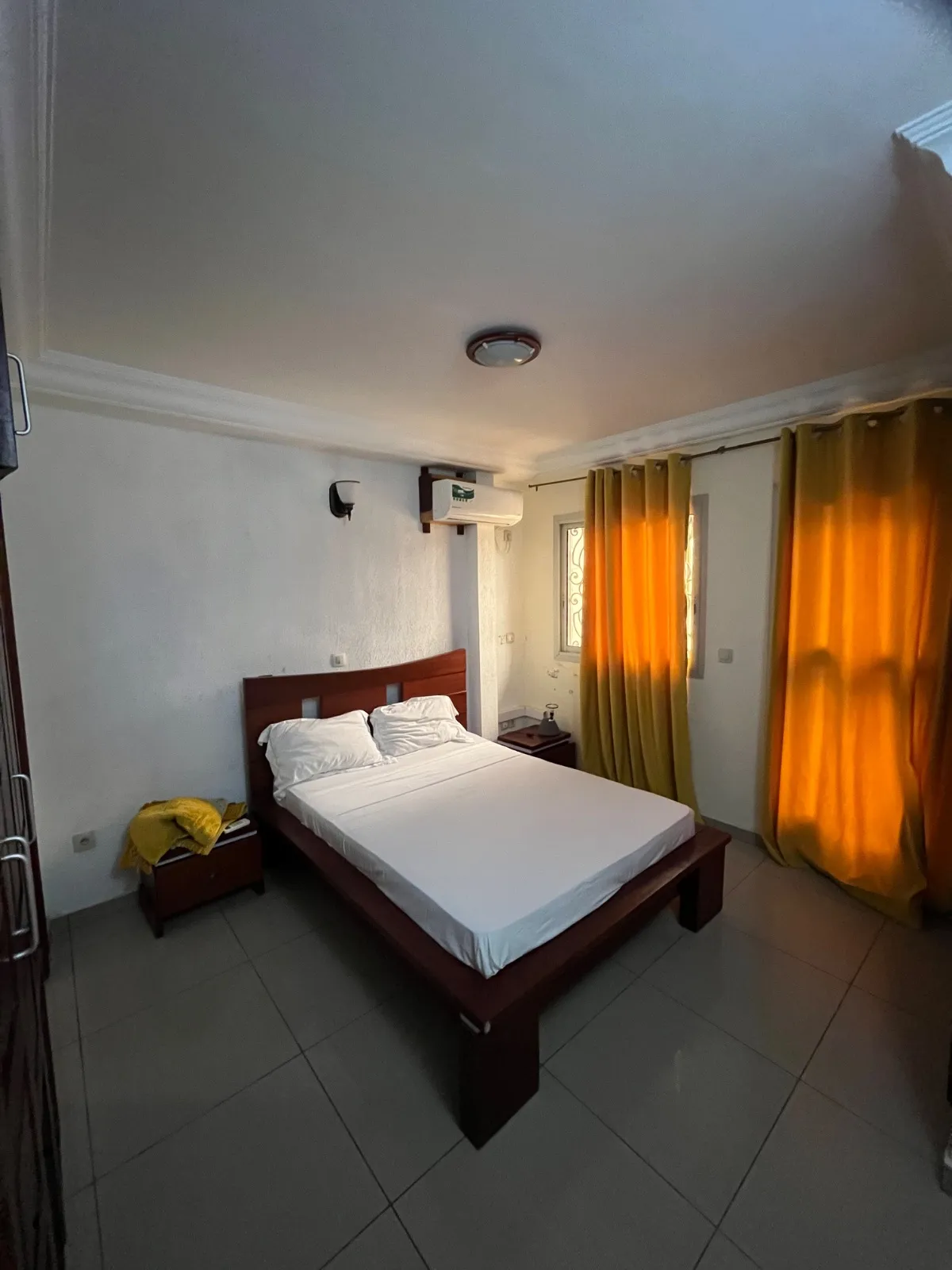 Appartement Meublé
