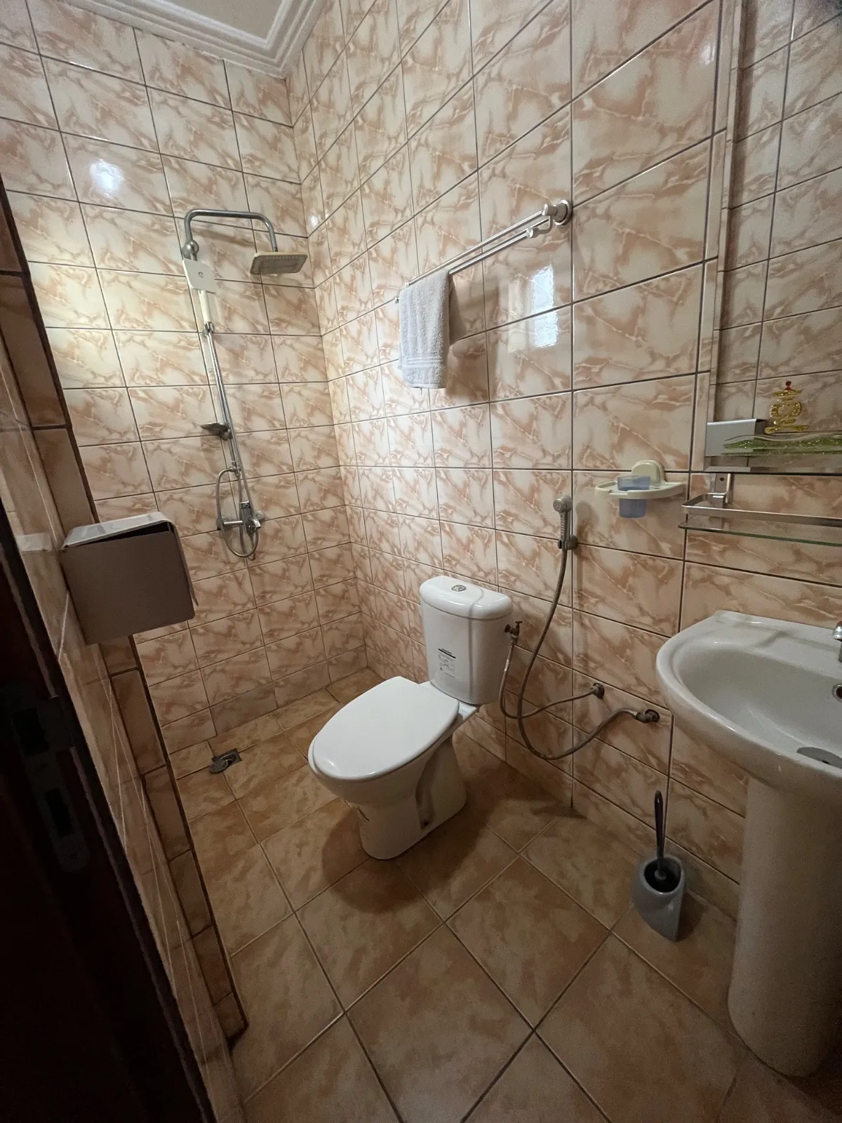 Appartement Meublé