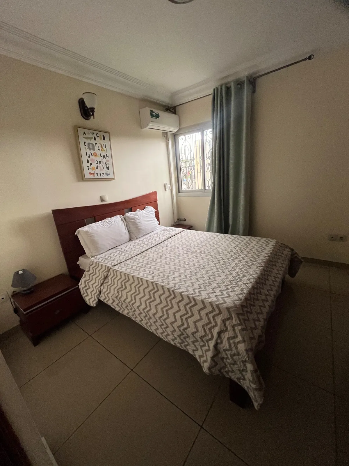 Appartement Meublé