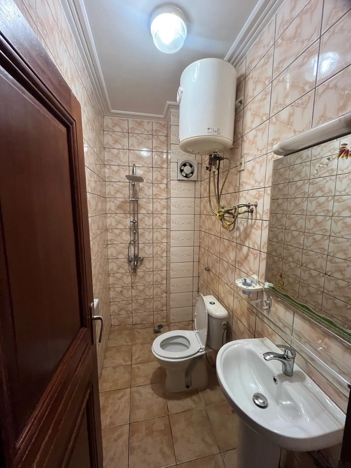 Appartement Meublé