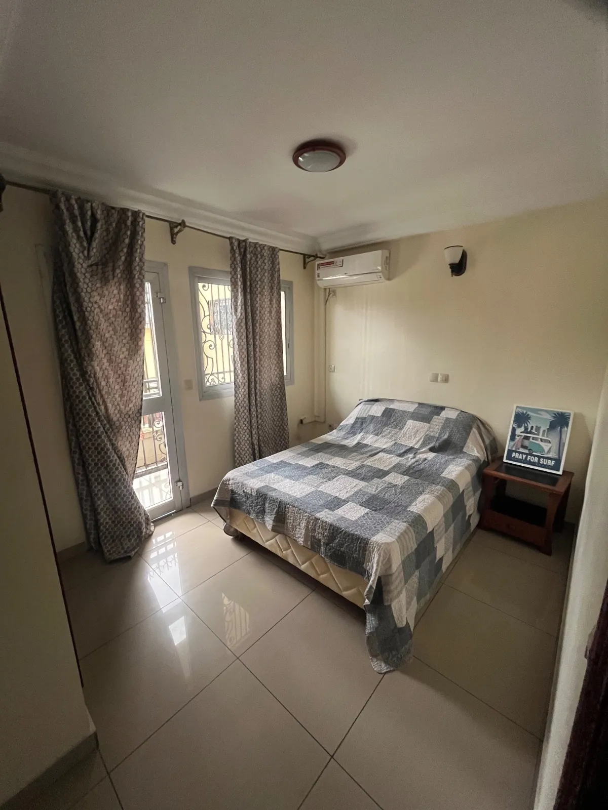 Appartement Meublé