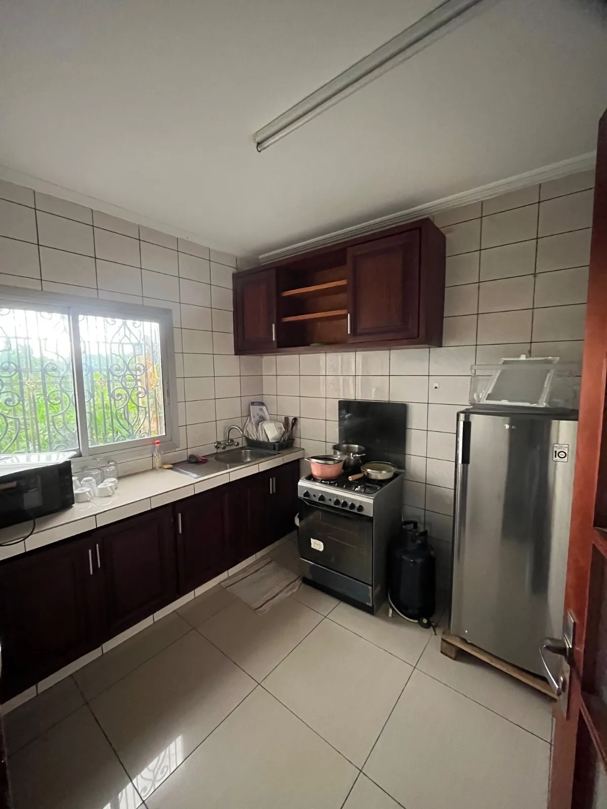 Appartement Meublé