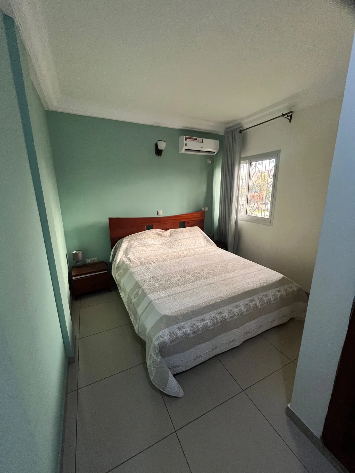 Appartement Meublé