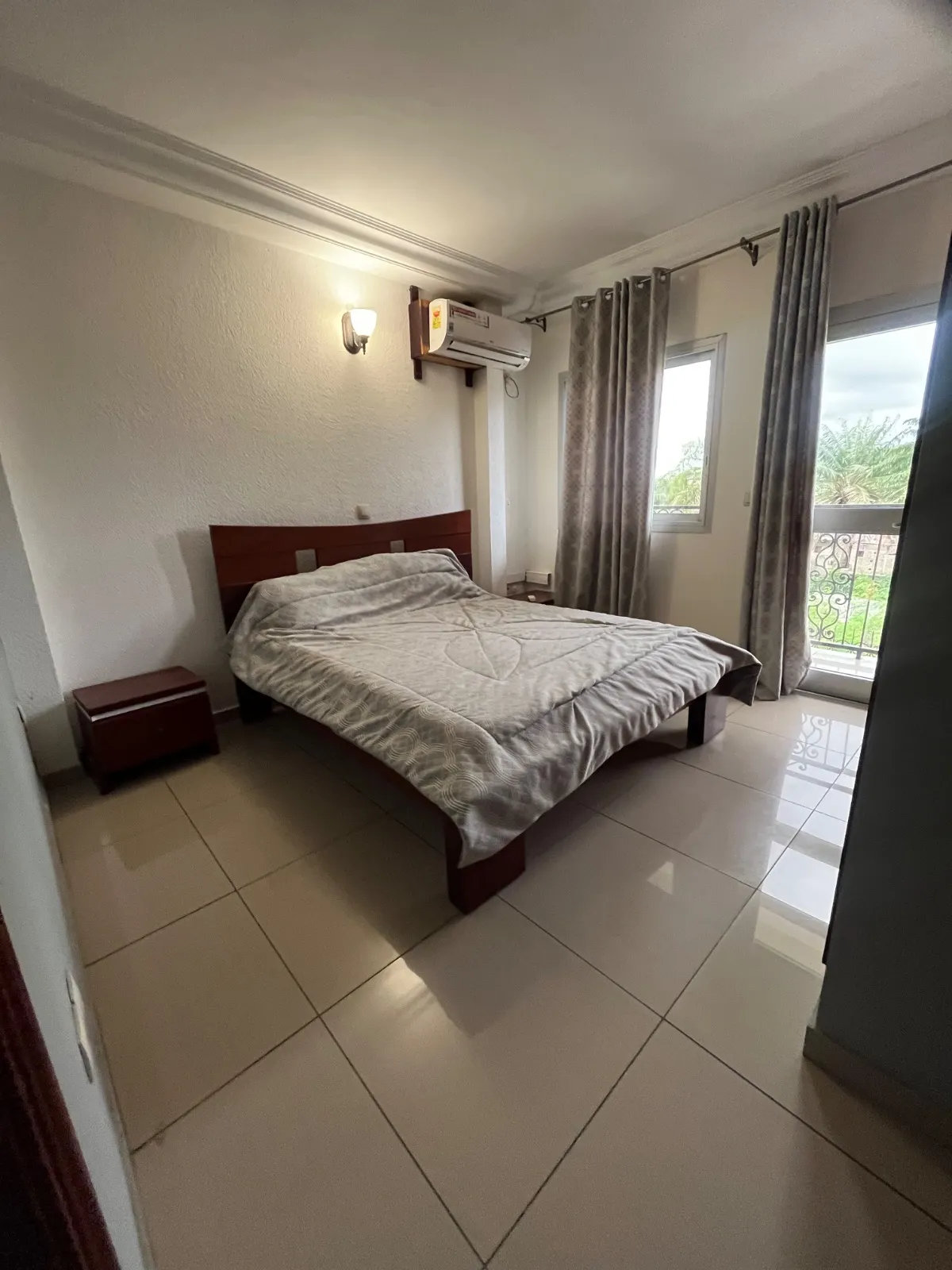 Appartement Meublé