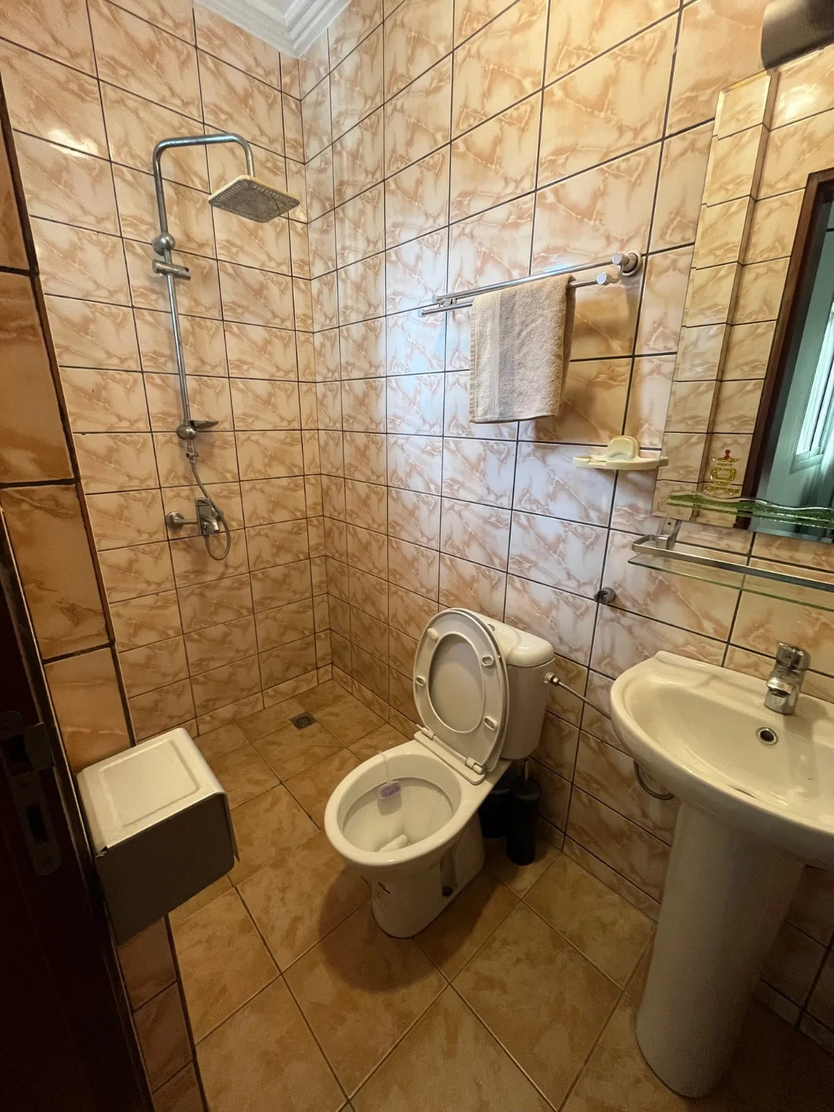 Appartement Meublé