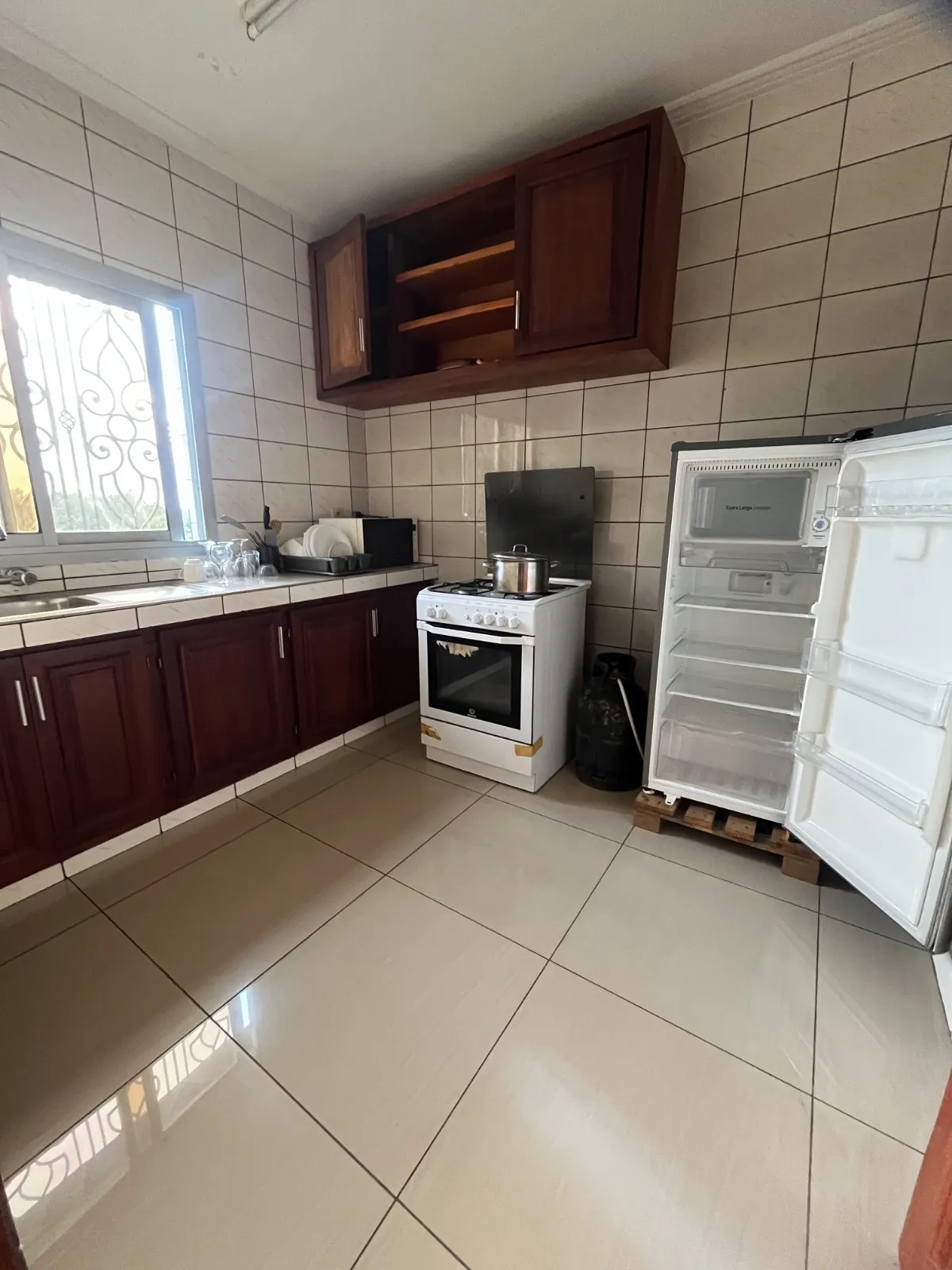 Appartement Meublé