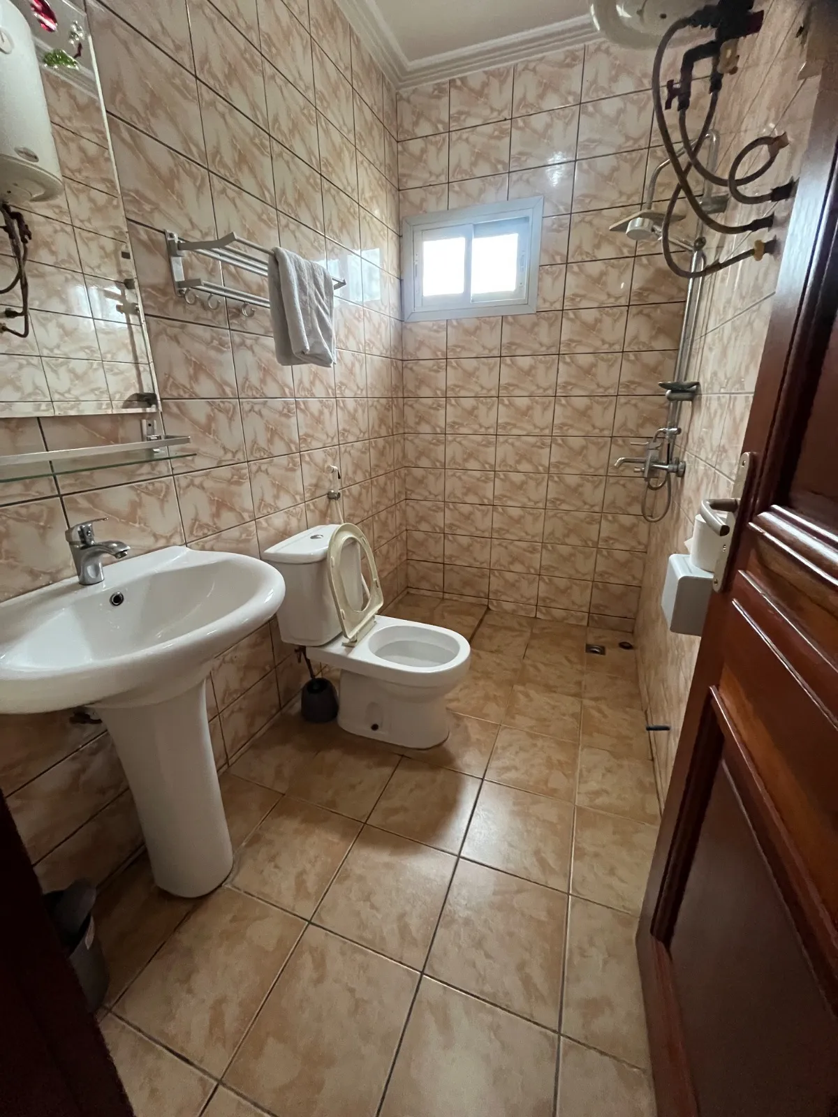 Appartement Meublé