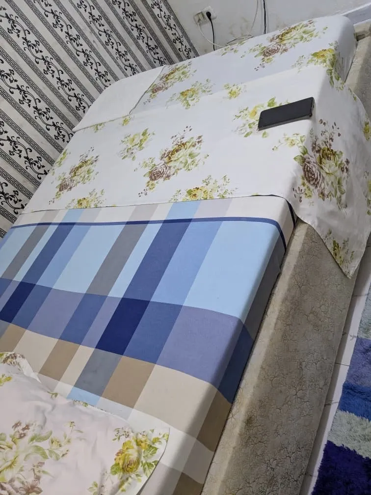 Chambre Meublée