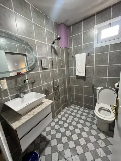 Chambre Meublée