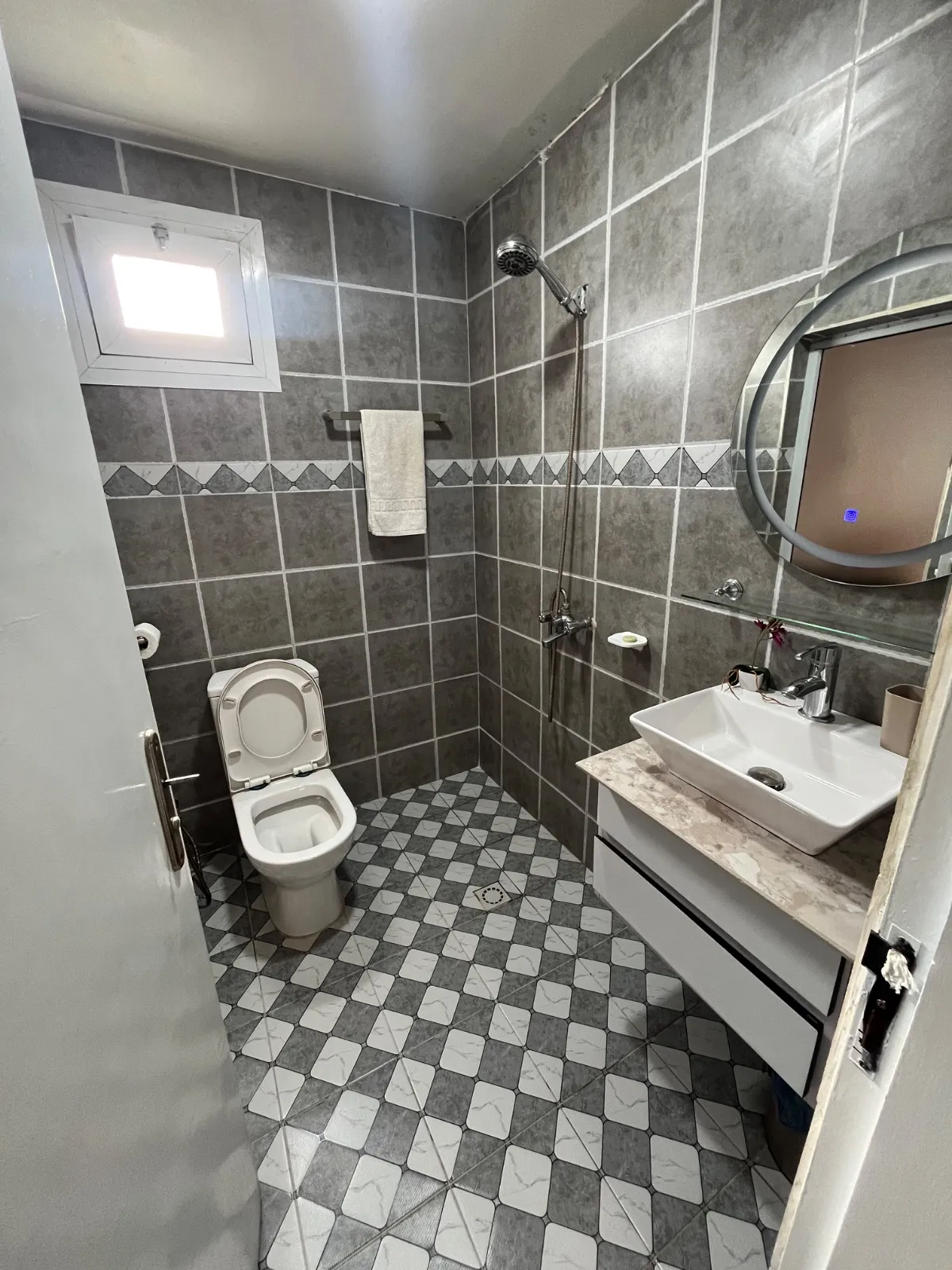 Chambre Meublée