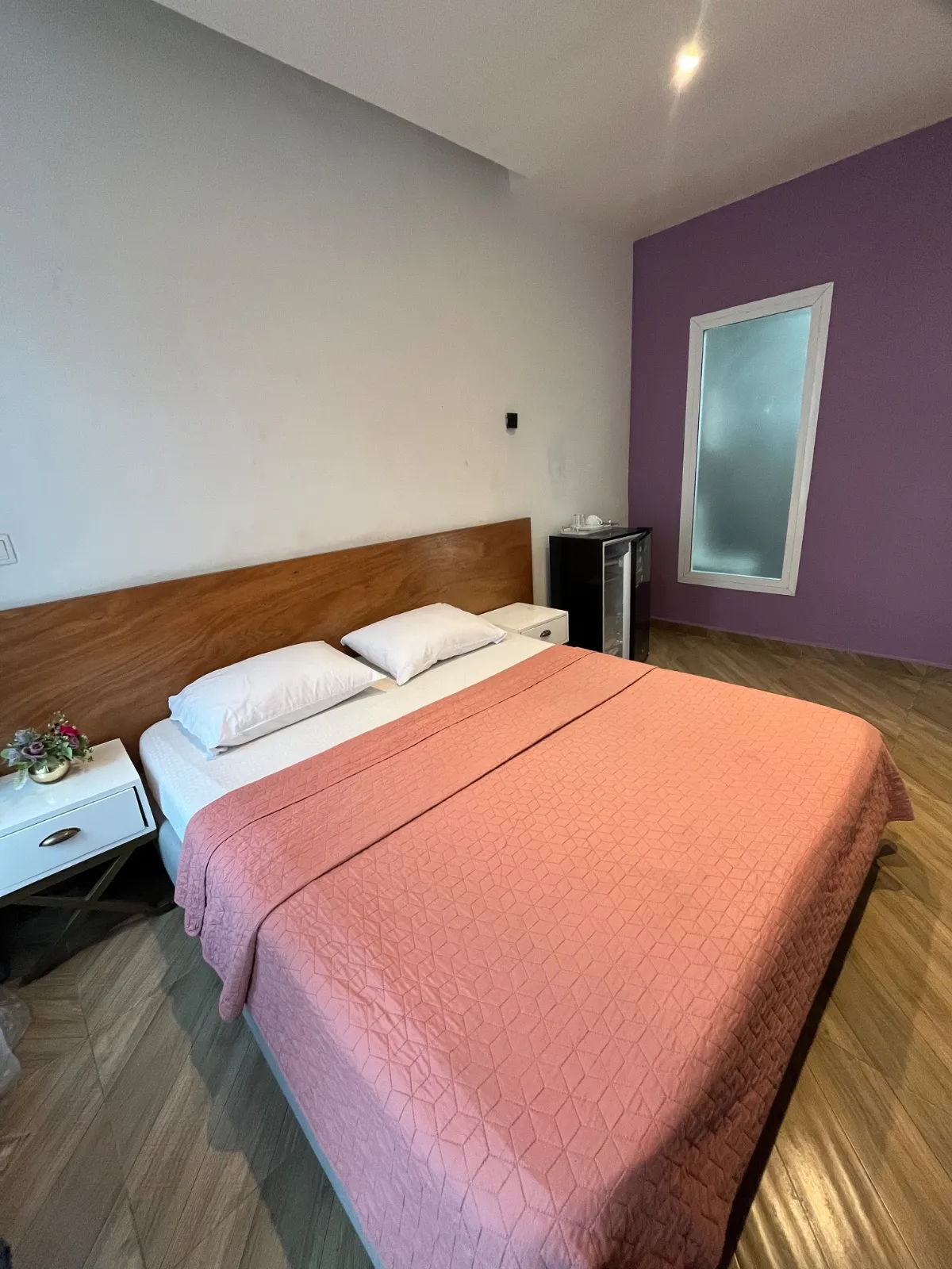 Chambre Meublée