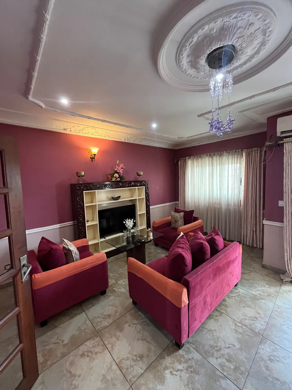 Appartement Meublé