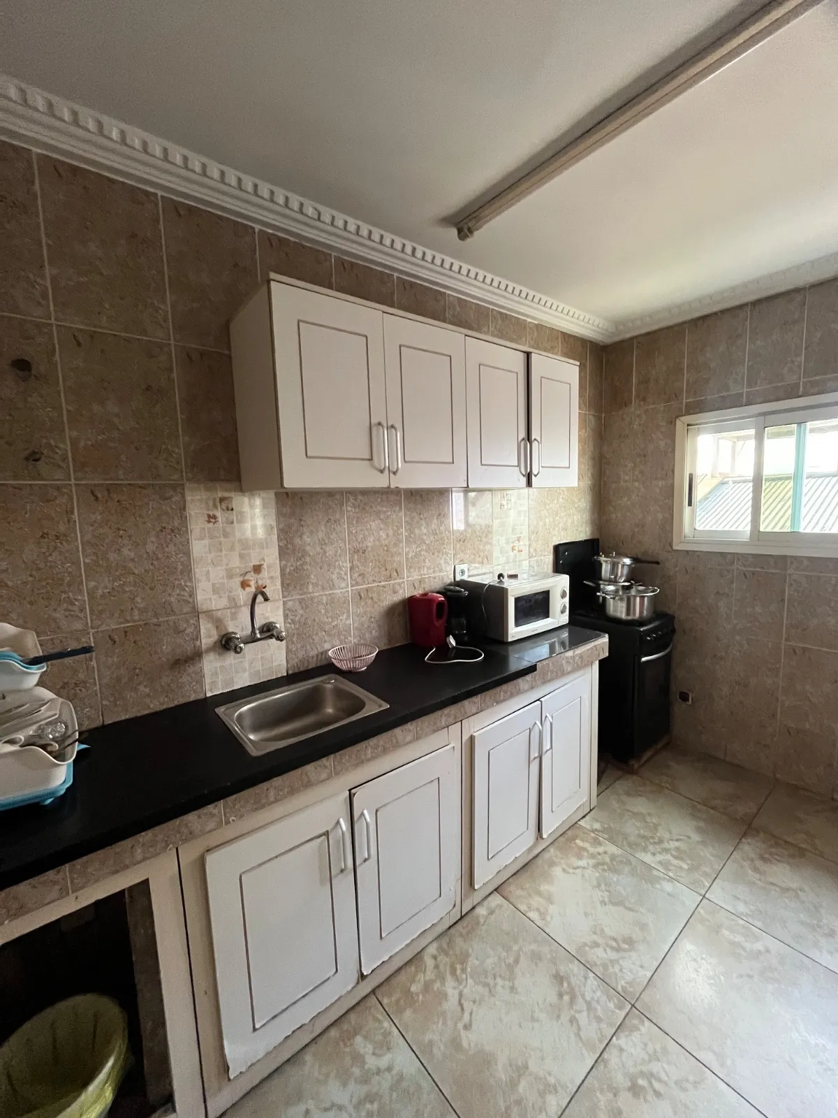 Appartement Meublé