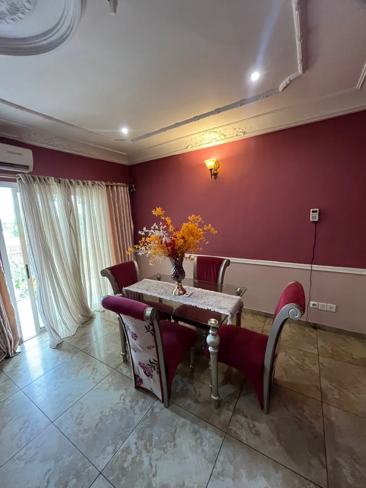 Appartement Meublé