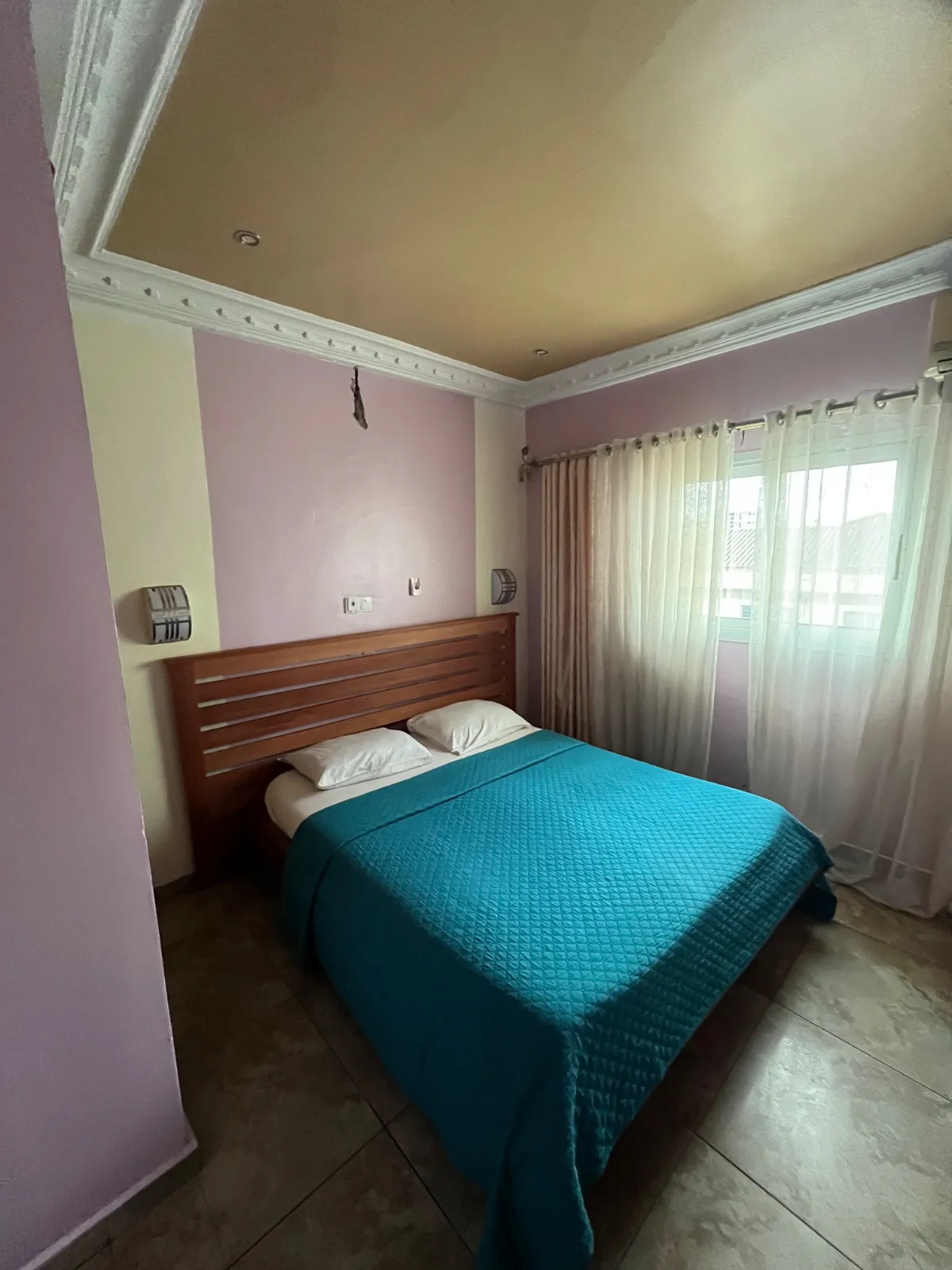 Appartement Meublé