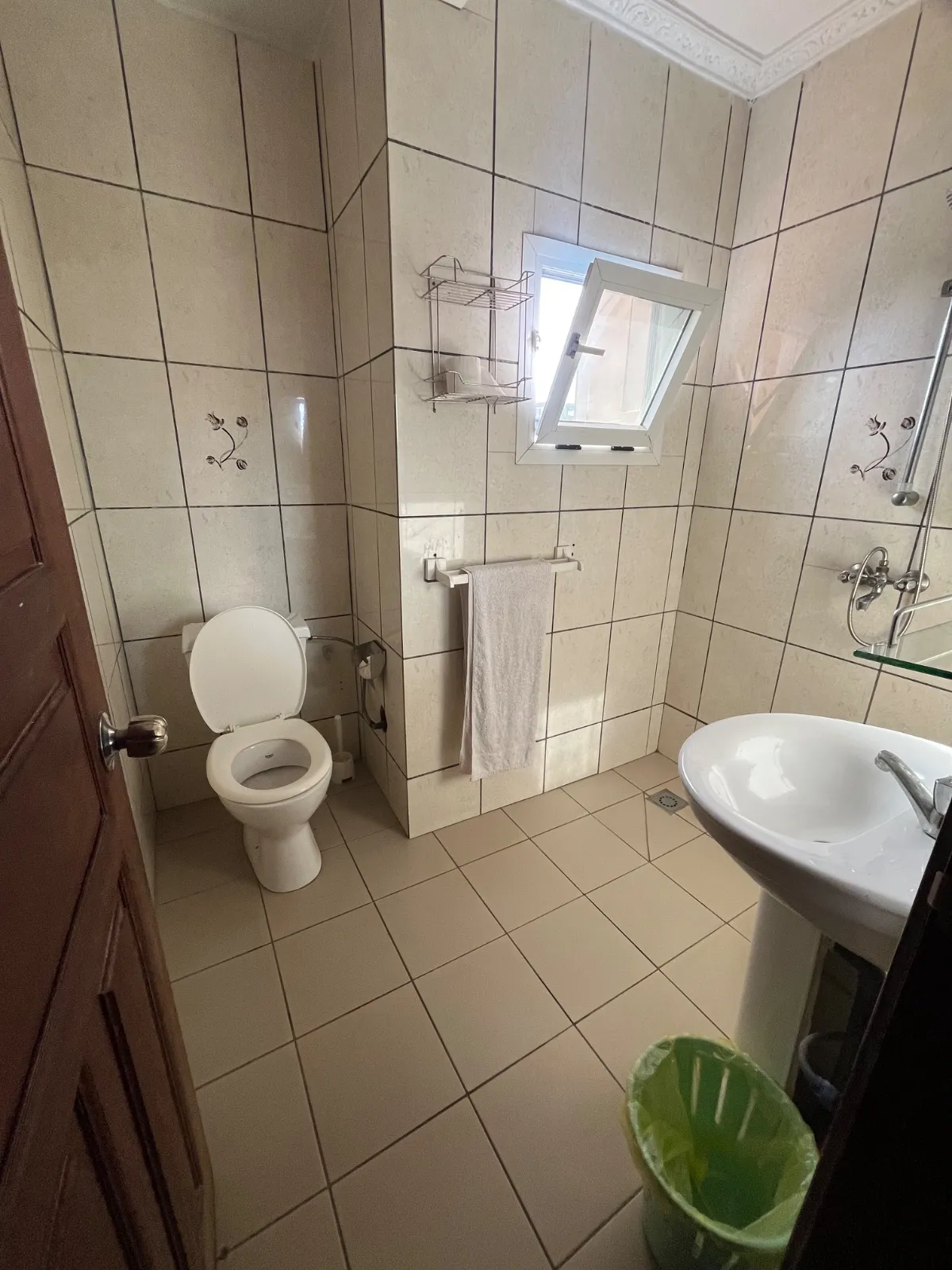 Appartement Meublé