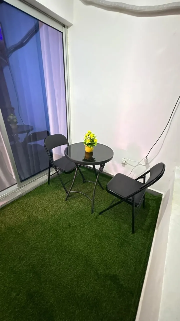 Studio Meublé
