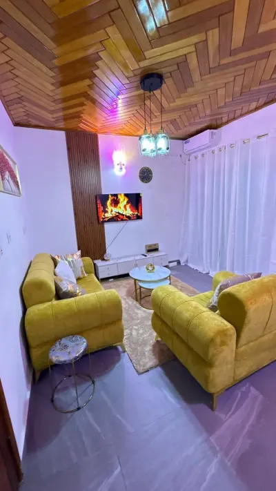 Studio Meublé