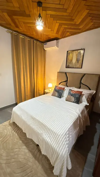 Studio Meublé
