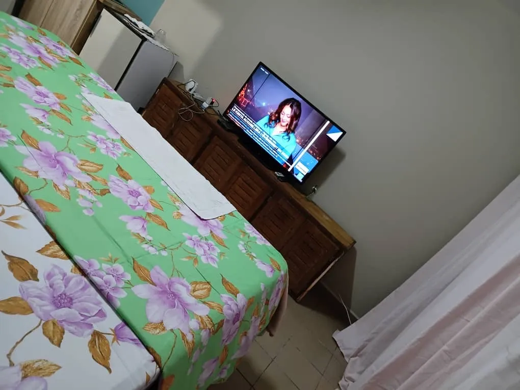 Chambre Meublée