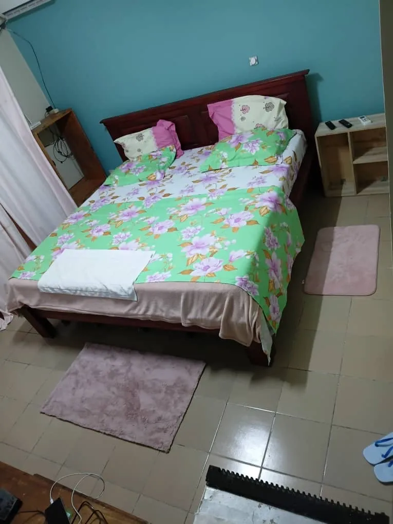 Chambre Meublée