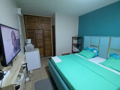 Chambre Meublée