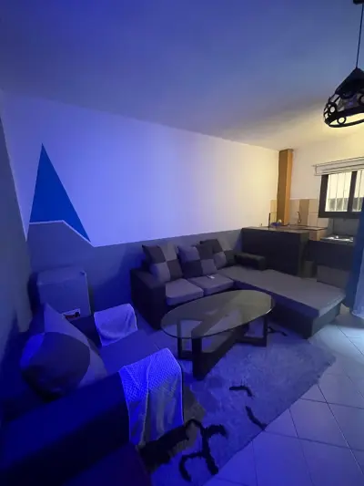 Studio Meublé