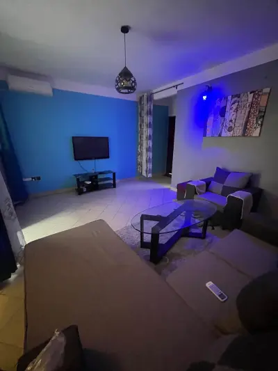 Studio Meublé