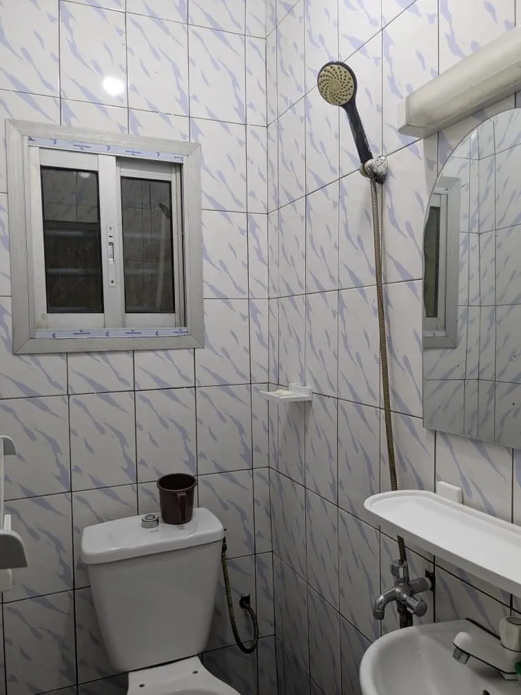 Chambre Meublée