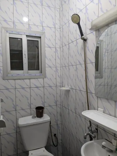 Chambre Meublée
