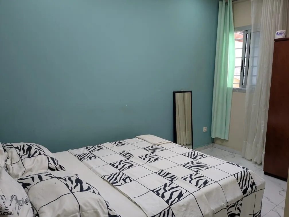 Studio Meublé