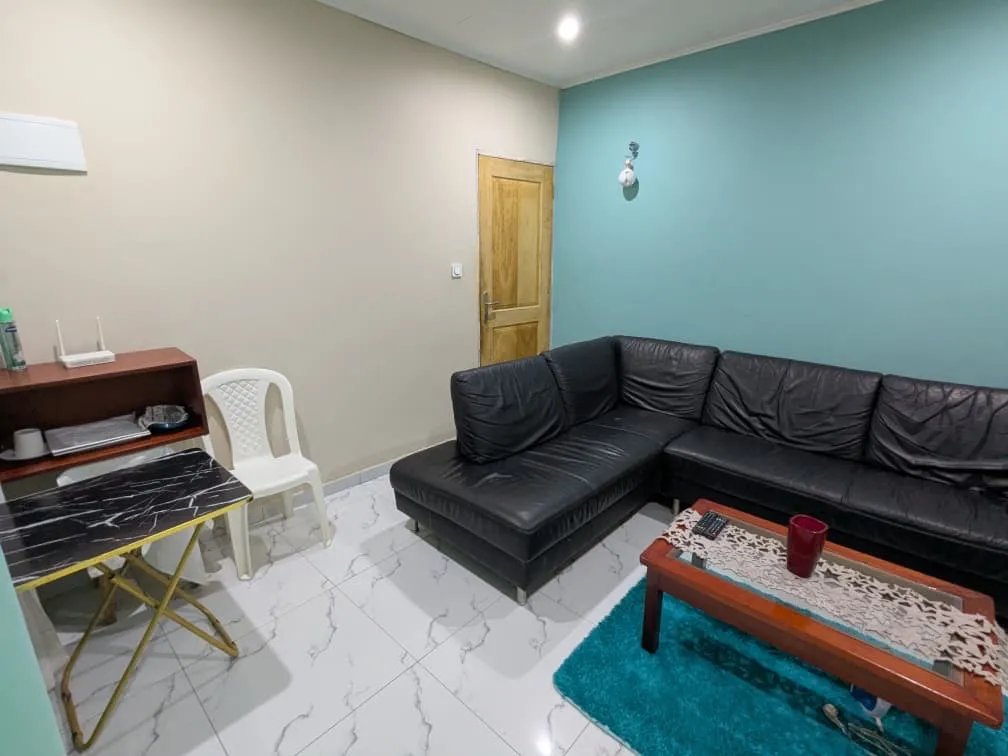 Studio Meublé