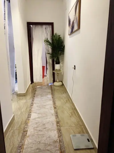Appartement Meublé
