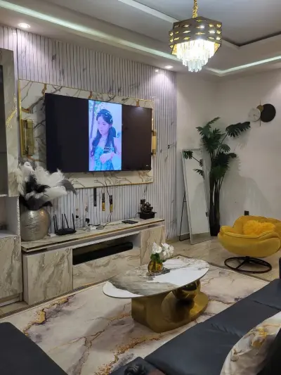 Appartement Meublé