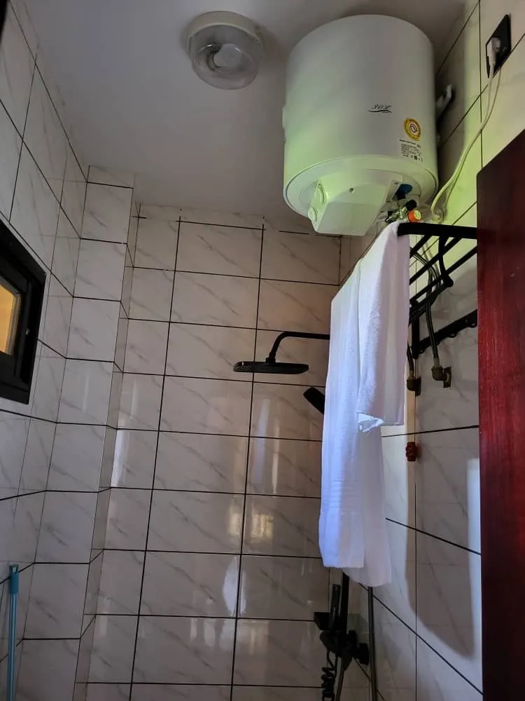 Appartement Meublé