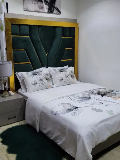 Appartement Meublé