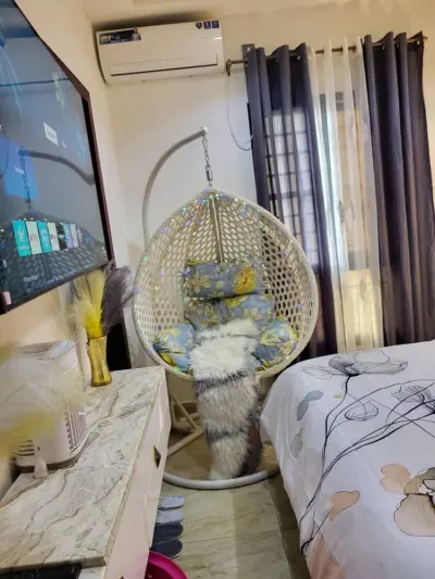 Appartement Meublé
