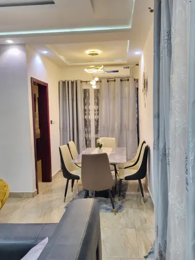 Appartement Meublé