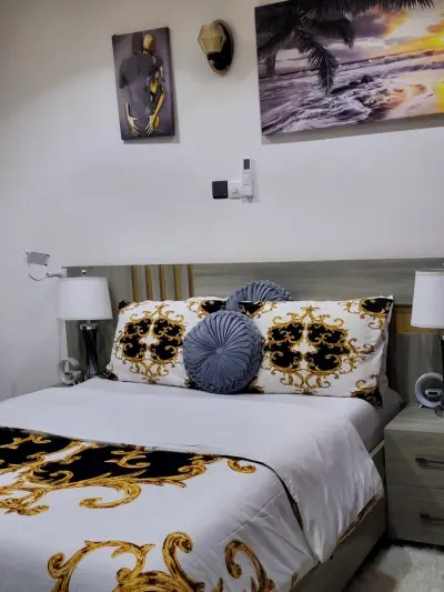 Appartement Meublé