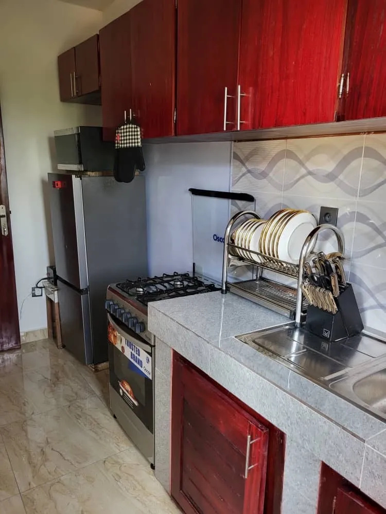 Appartement Meublé