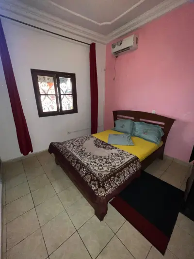 Appartement Meublé