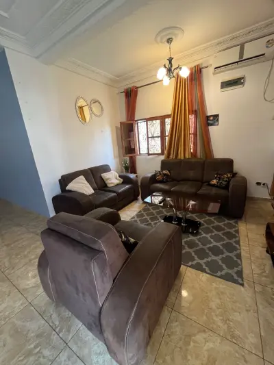 Appartement Meublé