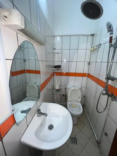Appartement Meublé