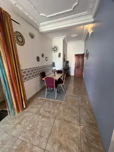Appartement Meublé