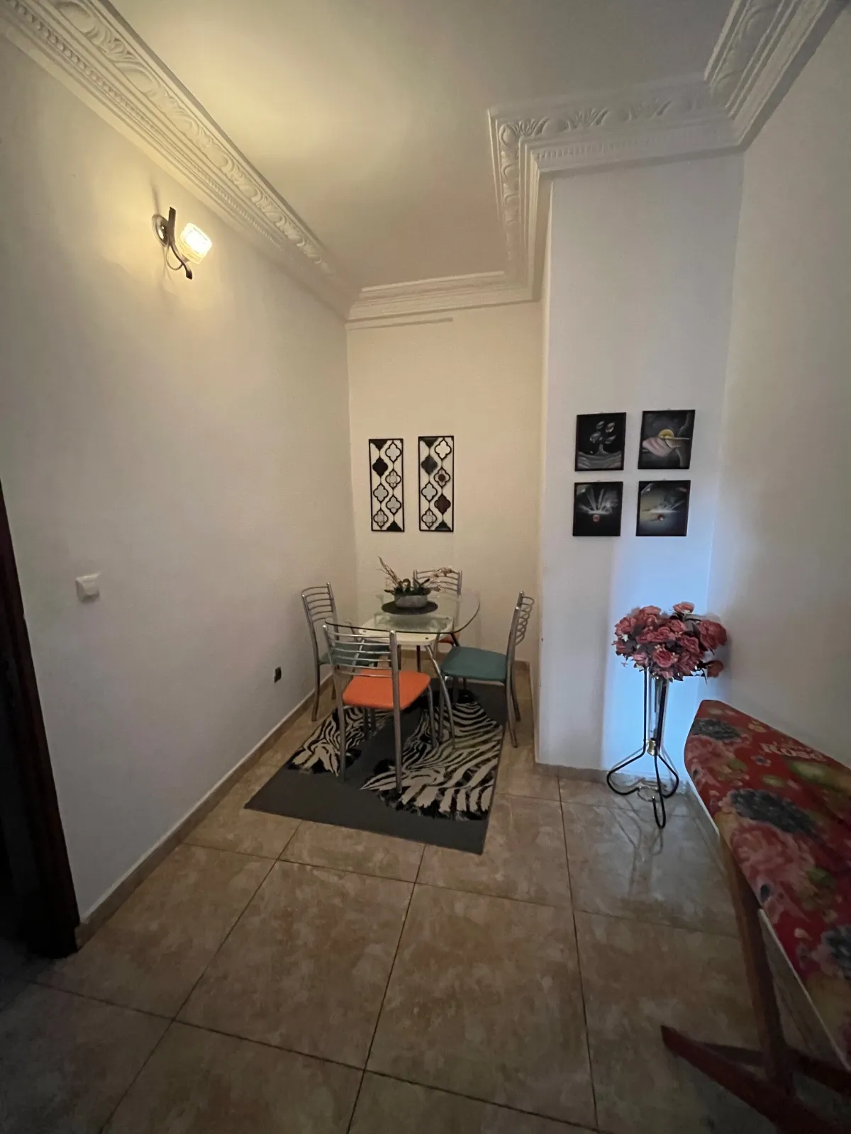 Appartement Meublé